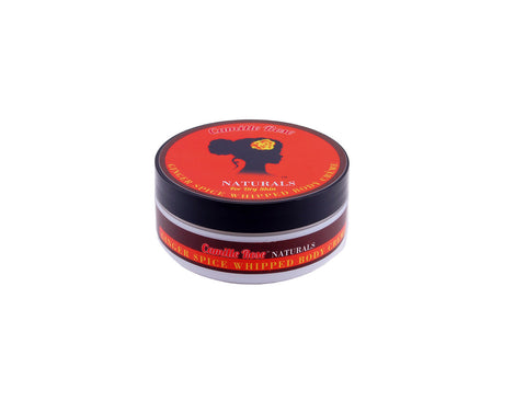GINGER SPICE WHIPPED BODY CREME