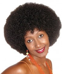 Afro Wig
