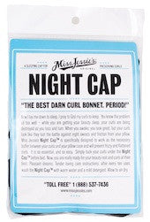 Curl Bonnet
