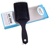 Paddle Brush
