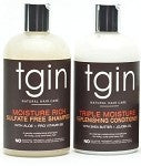Shampoo + Conditioner Duo